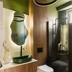 Appartement Rouge In *