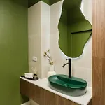 Appartement Rouge In