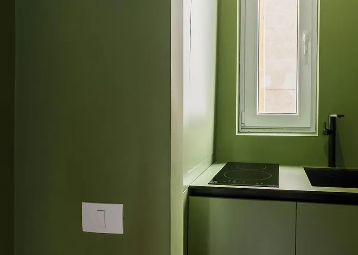 Rouge In Appartement Bucarest