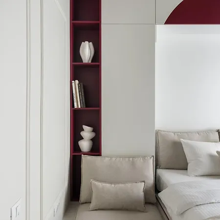 Rouge In * Boekarest