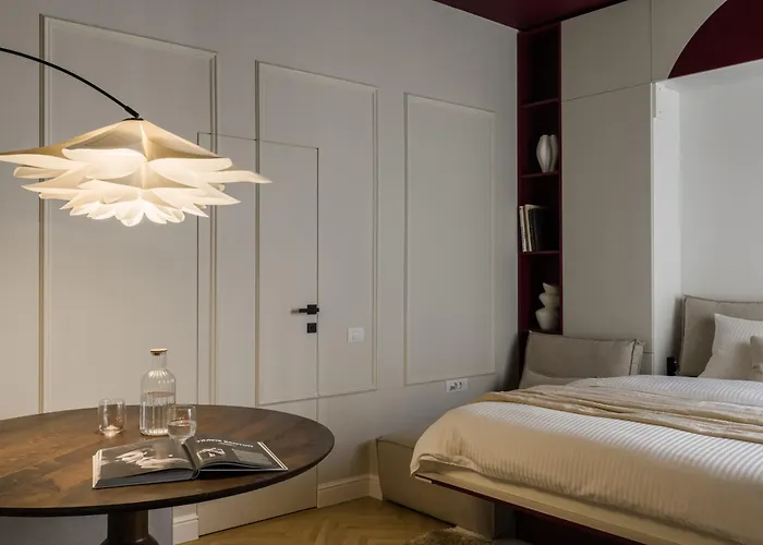 Rouge In * Bukareszt